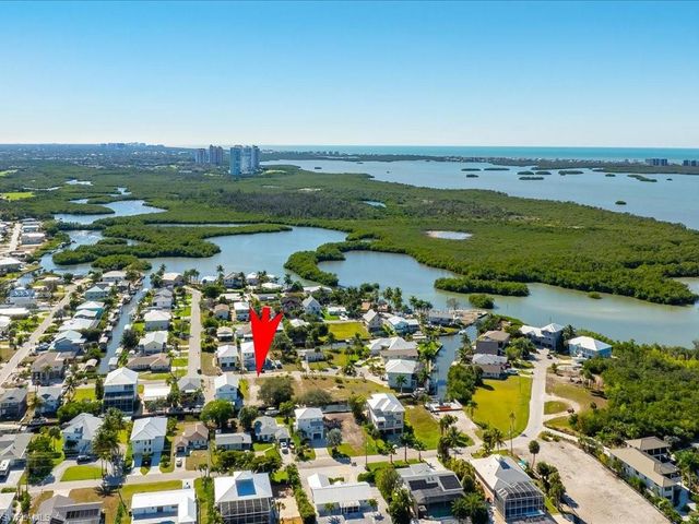 4730 Swordfish ST, Bonita Springs, FL 34134