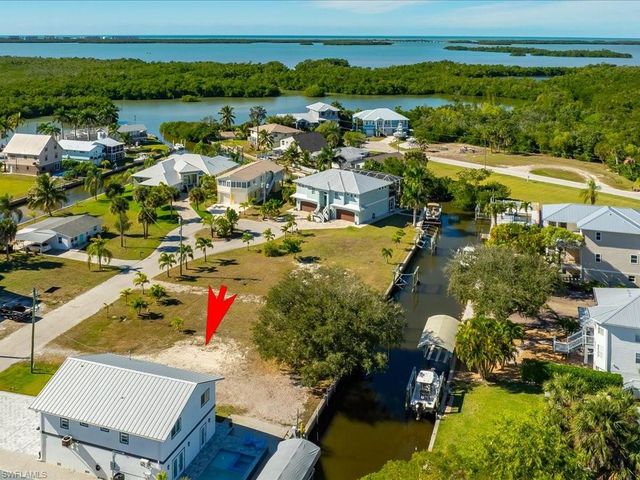 4730 Swordfish ST, Bonita Springs, FL 34134