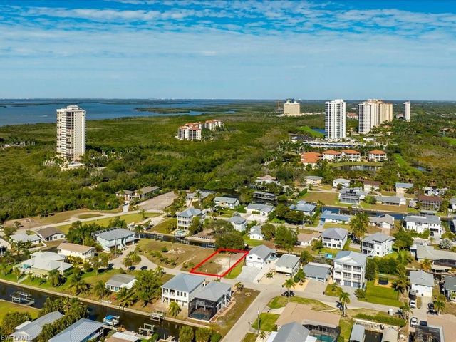 4730 Swordfish ST, Bonita Springs, FL 34134