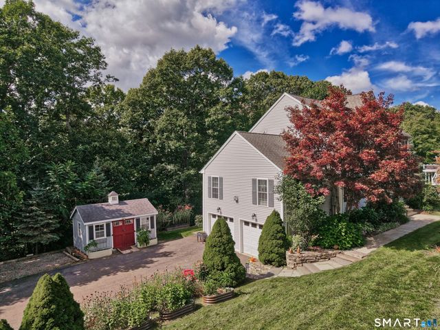 53 Howard Lane, Thomaston, CT 06787