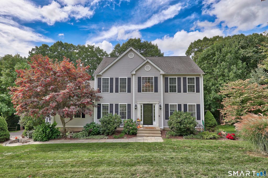 53 Howard Lane, Thomaston, CT 06787