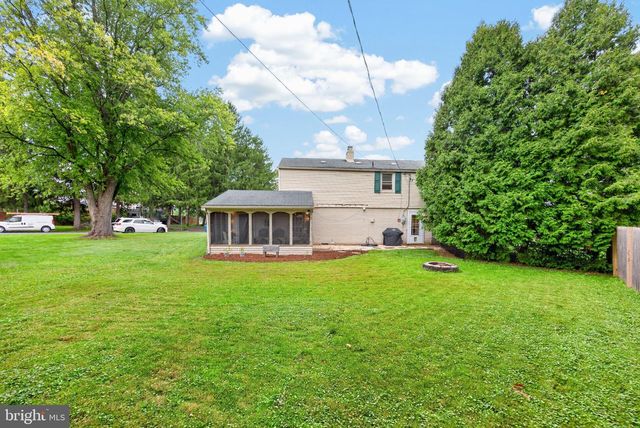 164 CHURCH RD, North Wales, PA 19454