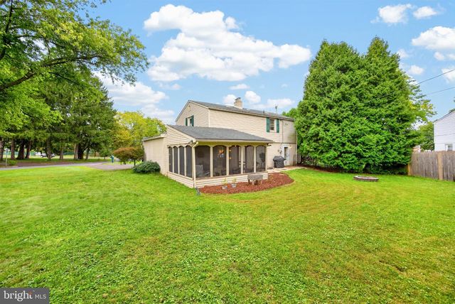 164 CHURCH RD, North Wales, PA 19454