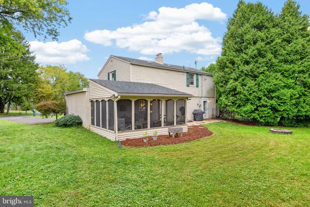 164 CHURCH RD, North Wales, PA 19454