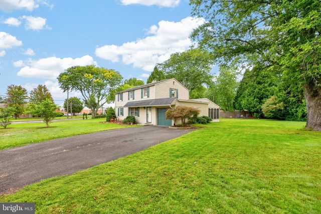 164 CHURCH RD, North Wales, PA 19454
