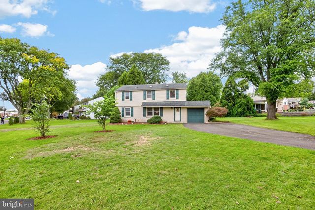 164 CHURCH RD, North Wales, PA 19454