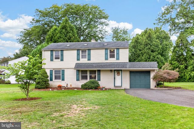 164 CHURCH RD, North Wales, PA 19454