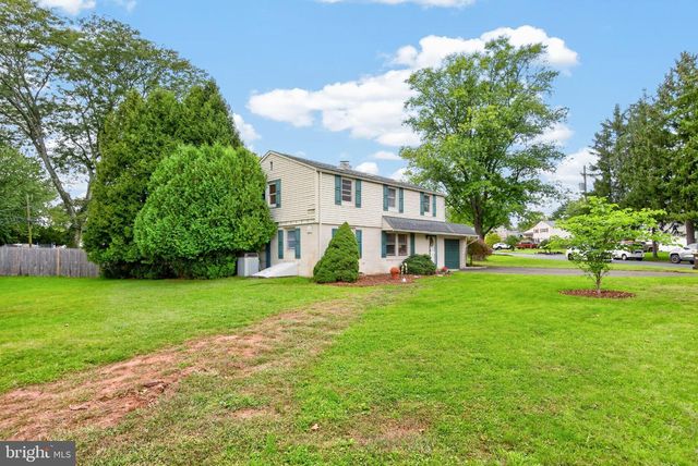 164 CHURCH RD, North Wales, PA 19454