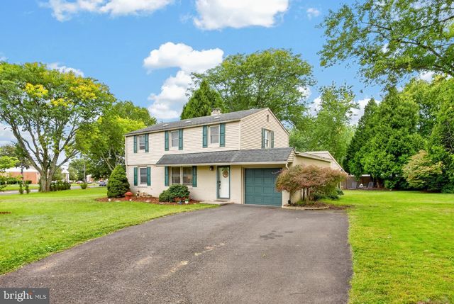 164 CHURCH RD, North Wales, PA 19454