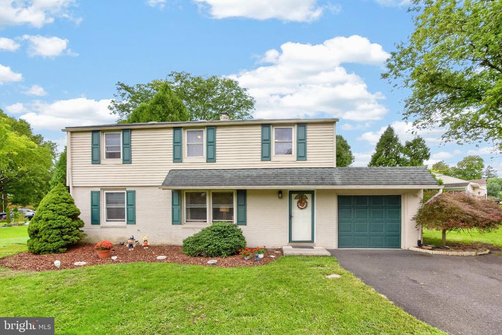 164 CHURCH RD, North Wales, PA 19454