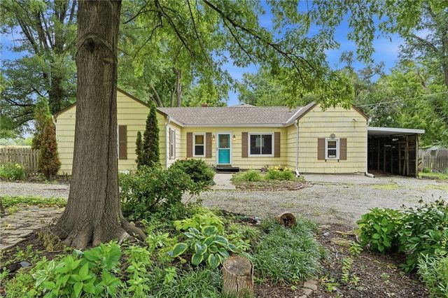 900 E 117th Street, Kansas City, MO 64131
