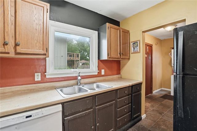 900 E 117th Street, Kansas City, MO 64131