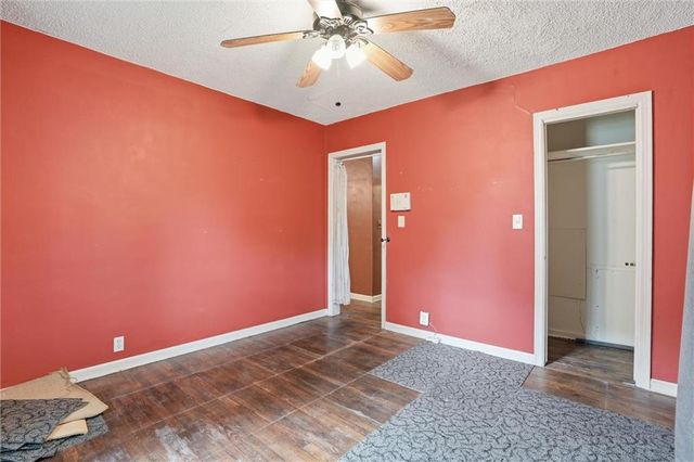 900 E 117th Street, Kansas City, MO 64131