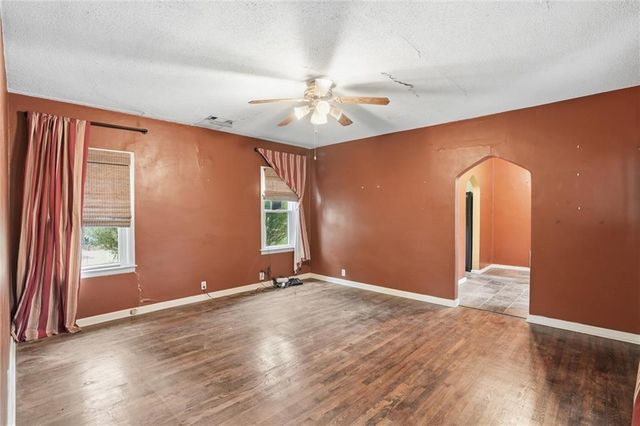 900 E 117th Street, Kansas City, MO 64131