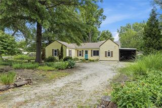 900 E 117th Street, Kansas City, MO 64131