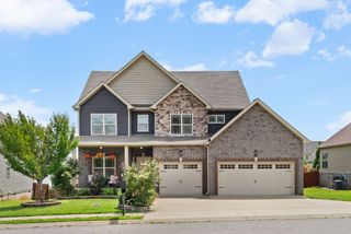 119 Overcrest Ct, Clarksville, TN 37043