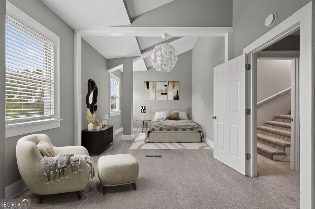 2855 Peachtree Road NE 317, Atlanta, GA 30305 — photo 3