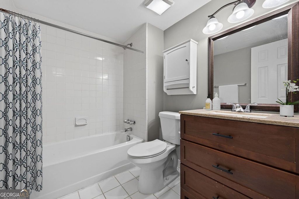 2855 Peachtree Road NE 317, Atlanta, GA 30305 — photo 5