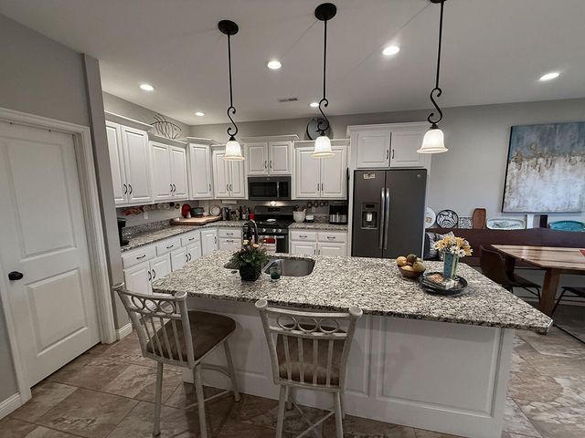 3507 CANYON RIDGE DR, Columbia, MO 65202