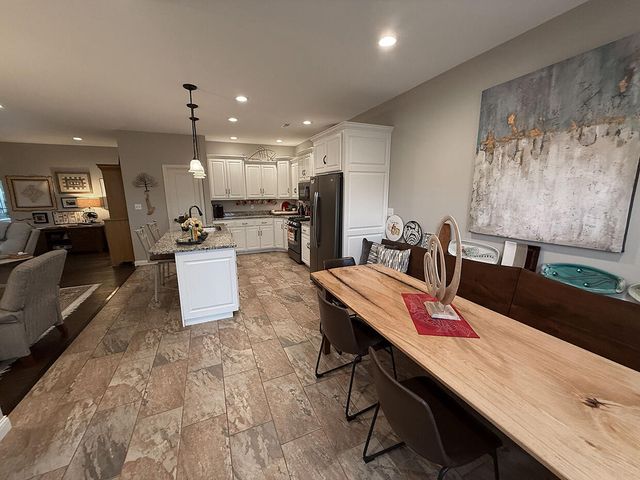 3507 CANYON RIDGE DR, Columbia, MO 65202