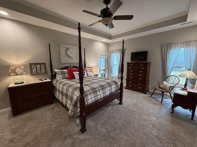 3507 CANYON RIDGE DR, Columbia, MO 65202