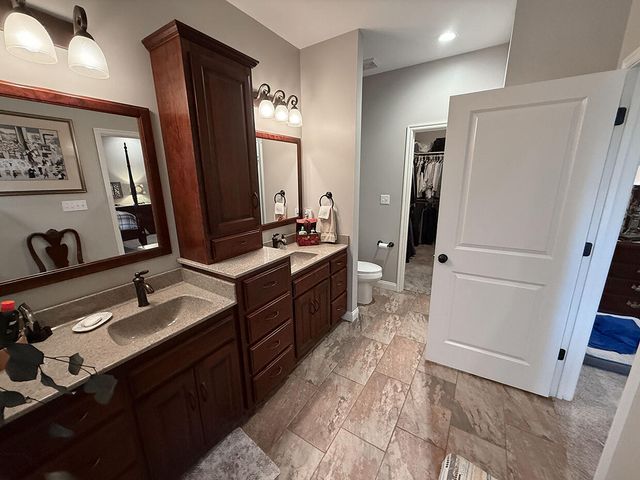 3507 CANYON RIDGE DR, Columbia, MO 65202