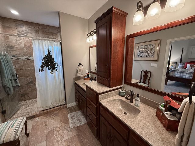 3507 CANYON RIDGE DR, Columbia, MO 65202