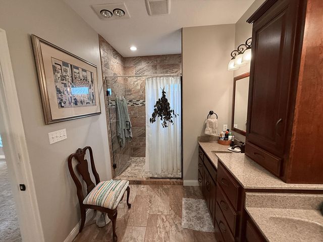 3507 CANYON RIDGE DR, Columbia, MO 65202