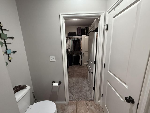 3507 CANYON RIDGE DR, Columbia, MO 65202