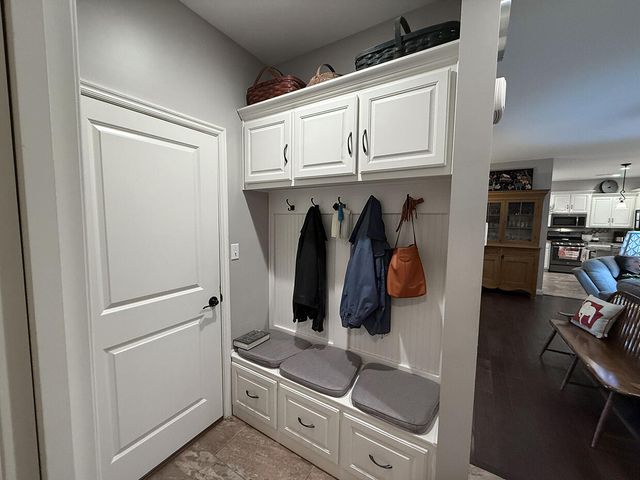 3507 CANYON RIDGE DR, Columbia, MO 65202