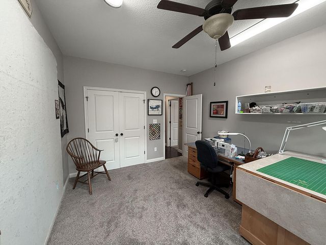 3507 CANYON RIDGE DR, Columbia, MO 65202