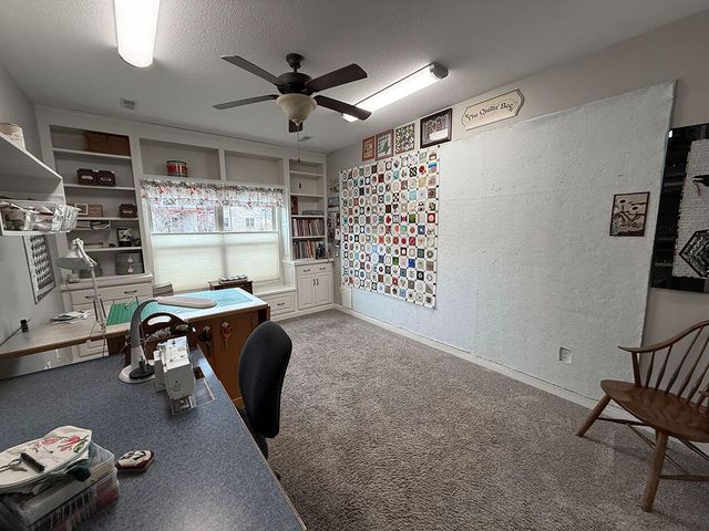 3507 CANYON RIDGE DR, Columbia, MO 65202