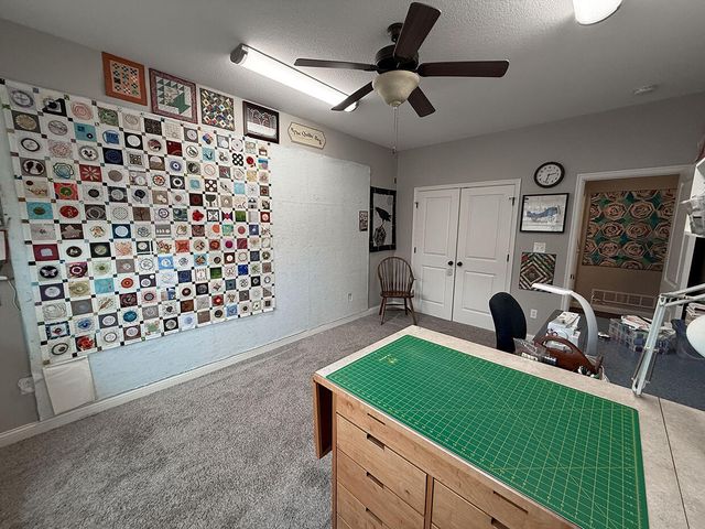 3507 CANYON RIDGE DR, Columbia, MO 65202