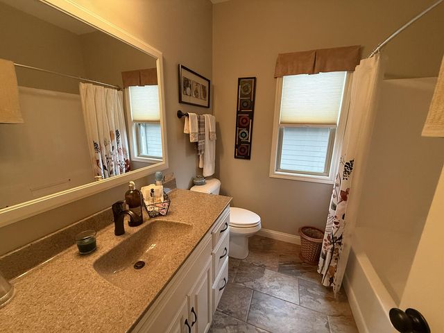 3507 CANYON RIDGE DR, Columbia, MO 65202