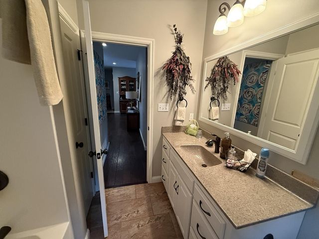 3507 CANYON RIDGE DR, Columbia, MO 65202