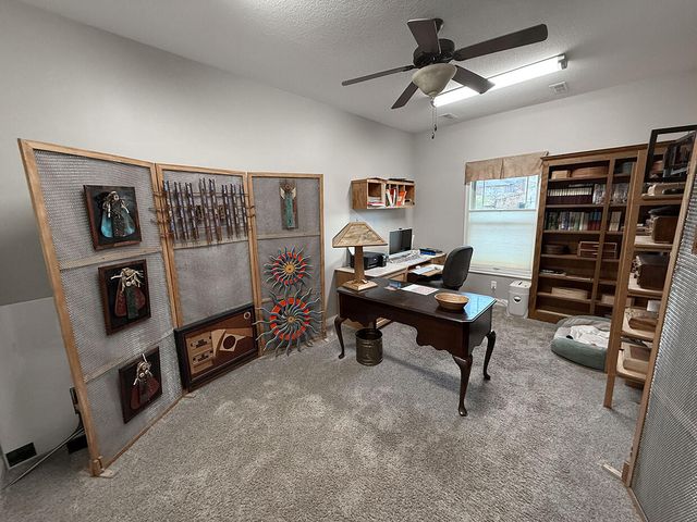 3507 CANYON RIDGE DR, Columbia, MO 65202