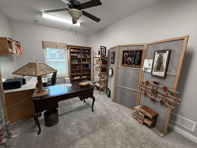 3507 CANYON RIDGE DR, Columbia, MO 65202