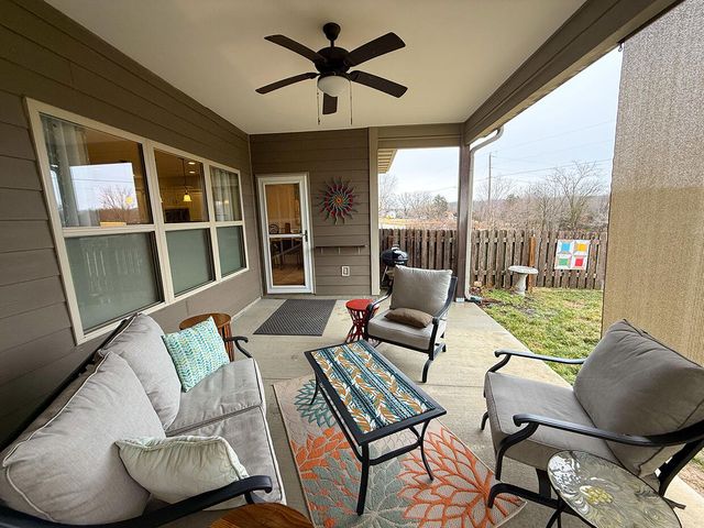 3507 CANYON RIDGE DR, Columbia, MO 65202