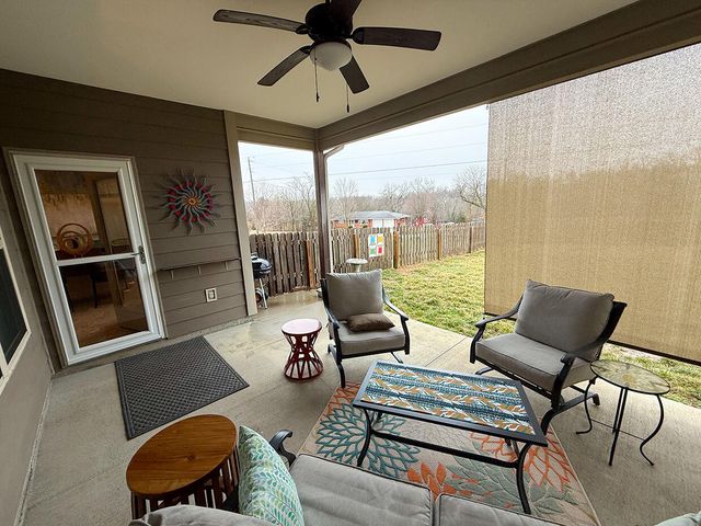 3507 CANYON RIDGE DR, Columbia, MO 65202