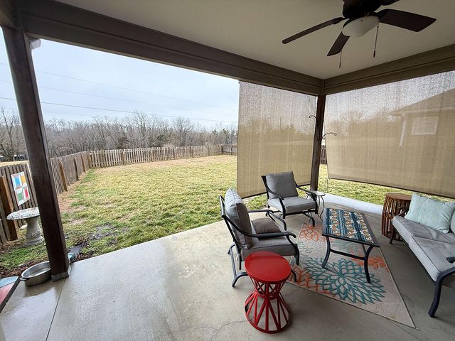 3507 CANYON RIDGE DR, Columbia, MO 65202