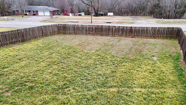 3507 CANYON RIDGE DR, Columbia, MO 65202