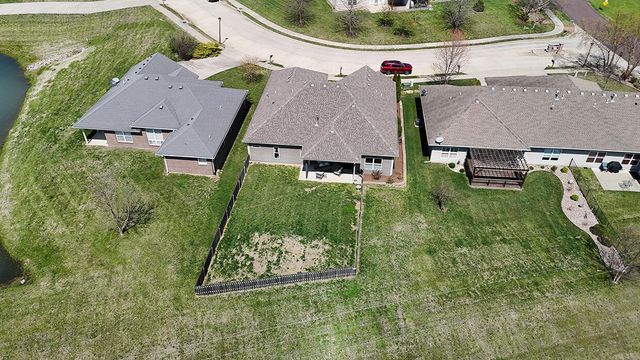 3507 CANYON RIDGE DR, Columbia, MO 65202