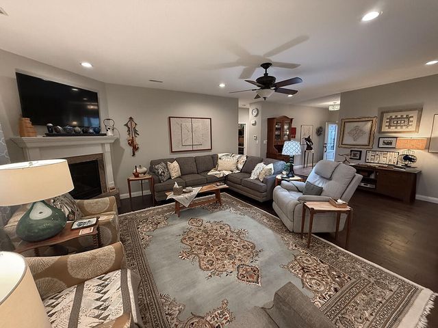 3507 CANYON RIDGE DR, Columbia, MO 65202