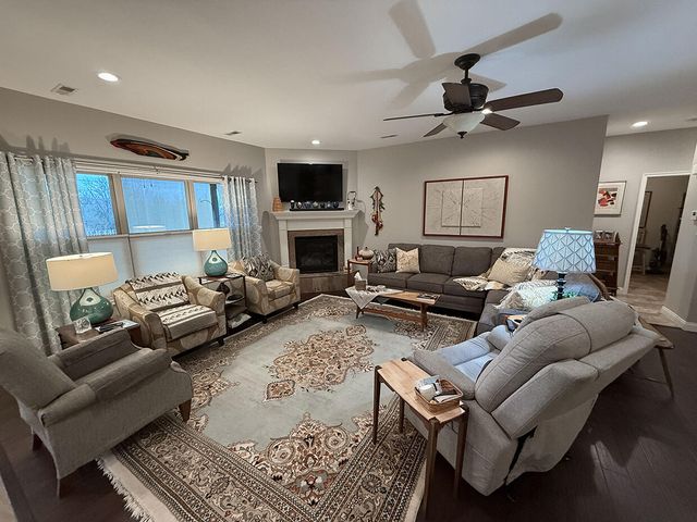 3507 CANYON RIDGE DR, Columbia, MO 65202