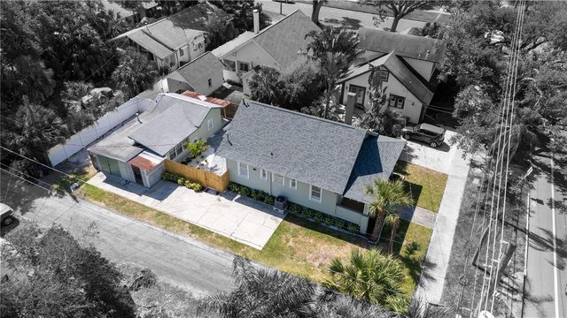 1924 3RD STREET S, St Petersburg, FL 33705