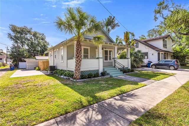 1924 3RD STREET S, St Petersburg, FL 33705
