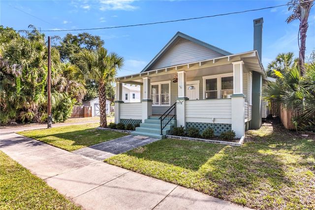 1924 3RD STREET S, St Petersburg, FL 33705