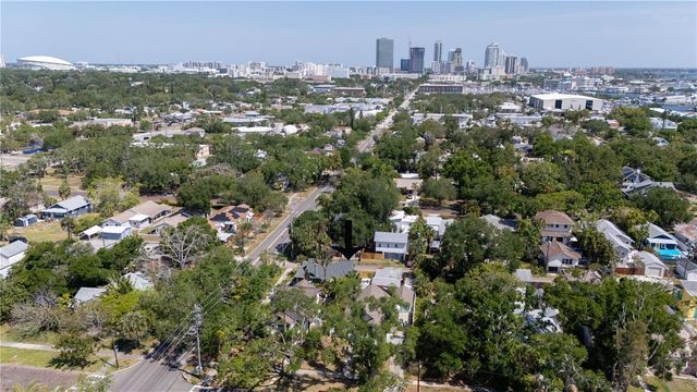 1924 3RD STREET S, St Petersburg, FL 33705