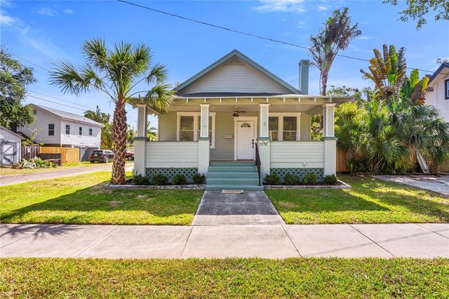 1924 3RD STREET S, St Petersburg, FL 33705