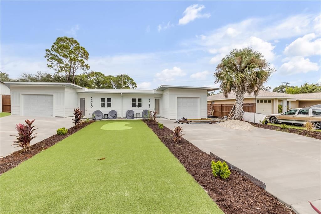 2419 INDIA PALM DRIVE 2419, Edgewater, FL 32141